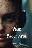 Your Apocalypse B0DPN8W73L Book Cover