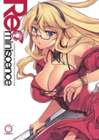 Reminiscence: Kwang-Hyun Kim Freezing Illustrations 1772940283 Book Cover