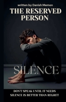 The Reserved Person B0FKDXF4Z2 Book Cover