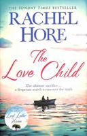 The Love Child 1471157008 Book Cover