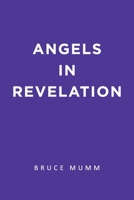 Angels in Revelation B0C4GCKK4S Book Cover