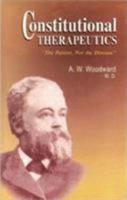 Constitutional Therapeutics 8170212367 Book Cover