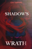 Shadow’s Wrath (Demon Generals) 1690634022 Book Cover