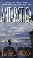Antarctica 0553574027 Book Cover