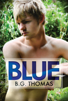 Blue 1635336295 Book Cover