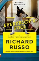Everybody's Fool 0307270645 Book Cover