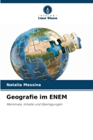 Geografie im ENEM 6209086845 Book Cover