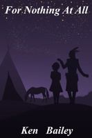 For Nothing At All 1950865177 Book Cover