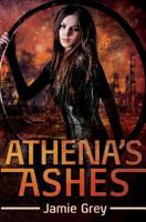 Athena's Ashes 069227751X Book Cover