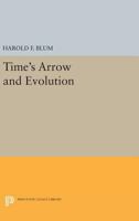 Times Arrow and Evolution B0007DUE1U Book Cover