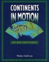 Continents in Motion 0883187043 Book Cover