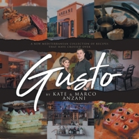 Gusto B0CNQGZFFK Book Cover