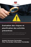 Évaluation des risques et planification des activités préventives 6209273106 Book Cover