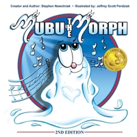 Mubu The Morph B0FDVGGNGQ Book Cover