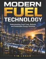 Modern Fuel Technology: Understanding Fossil Fuels, Biofuels, and Sustainable Energy Solutions B0H1HTQPVZ Book Cover