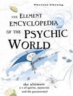 Element Encyclopedia of the Psychic Worl 0007211481 Book Cover