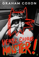 Verse, Chorus, Monster! 057137431X Book Cover