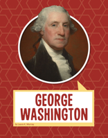 George Washington 1977118038 Book Cover
