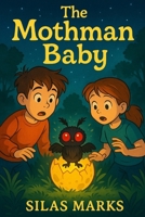 The Mothman Baby | A Tale of Adventure, Mystery, and the Unseen Forces of Willow Creek: A Journey Beyond the Ordinary B0F48X7J3G Book Cover