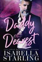 Daddy Dearest 1979086168 Book Cover