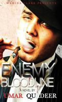 Enemy Bloodline 1944992103 Book Cover