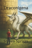 Draconigena 1492979759 Book Cover