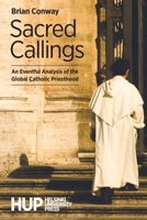 Sacred Callings 9523691279 Book Cover