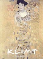 Klimt 1856486788 Book Cover