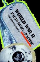 World War II Facts Quiz: The Pacific 0913337609 Book Cover