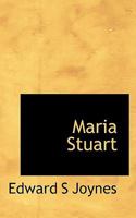 Maria Stuart 1116545055 Book Cover