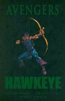 Avengers: Hawkeye 0785137238 Book Cover