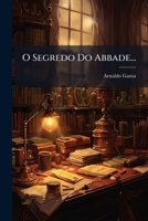 O Segredo Do Abbade... 1273270401 Book Cover