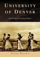 University of Denver 1467128538 Book Cover