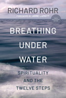 Breathing Underwater: Spirituality and the 12 Steps 1616361573 Book Cover