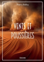 Vents et Poussières (French Edition) 2414631171 Book Cover