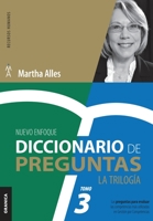 DICCIONARIO DE PREGUNTAS. LA TRILOGIA / TOMO 3 / 2 ED. 950641873X Book Cover