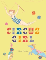 Circus Girl 1927018366 Book Cover