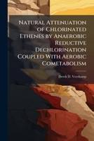 Natural Attenuation of Chlorinated Ethenes by Anaerobic Reductive Dechlorination Coupled With Aerobic Cometabolism 1288273568 Book Cover