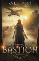 Bastion 1517435420 Book Cover