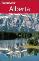 Frommer's Alberta 0470158034 Book Cover