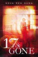 17 & Gone 0525423400 Book Cover