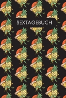 Sextagebuch: Sex Diary für deine Sex Notes | Sextagebuch | Logbuch | 6x9, 110 Seiten. (German Edition) 1672037832 Book Cover