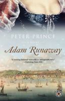 Adam Runaway 0743271017 Book Cover