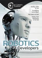 Robotics Developers 1422243028 Book Cover