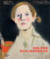 Helene Schjerfbeck 1912520036 Book Cover