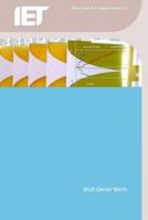 Radar Techniques Using Array Antennas (FEE Radar, Sonar, Navigation & Avionics Series) 0852967985 Book Cover