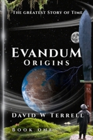 Evandum: Origins B0H1C7LTYG Book Cover