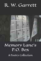 Memory Lane's P.O. Box: A Poetry Collection B0HB31PWQM Book Cover