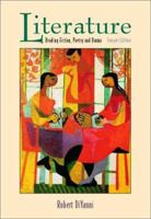 Fiction: An Introduction 0072295090 Book Cover