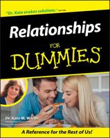 Relationships for Dummies 0764553844 Book Cover